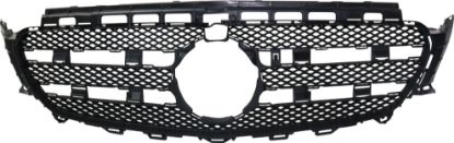 Picture of Grille Assembly