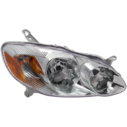 Picture of Headlight