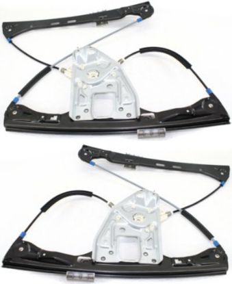 Picture of Window Regulator