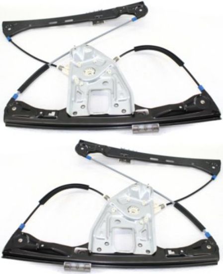 Picture of Window Regulator