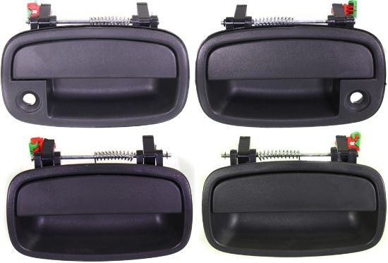 Picture of Exterior Door Handle