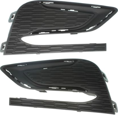 Picture of Fog Light Cover