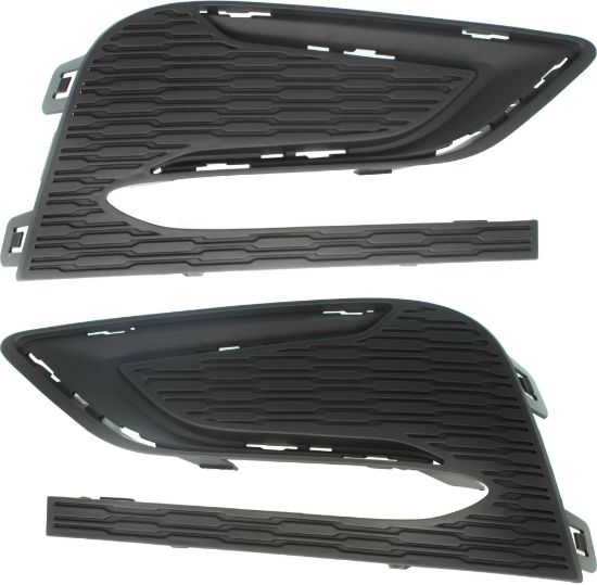 Picture of Fog Light Cover