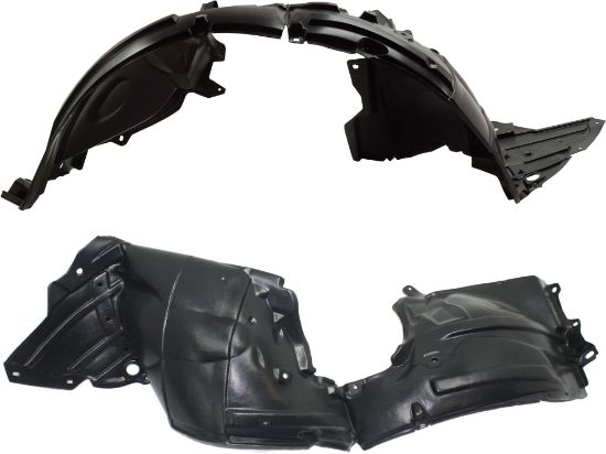 Picture of Fender Liner