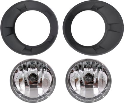 Picture of Fog Light