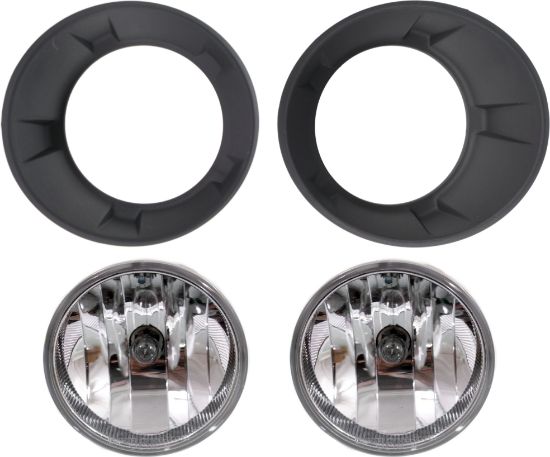 Picture of Fog Light