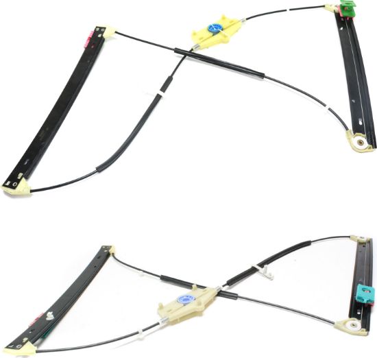 Picture of Window Regulator