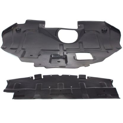 Picture of Engine Splash Shield