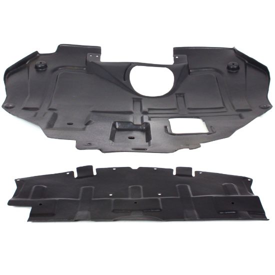 Picture of Engine Splash Shield