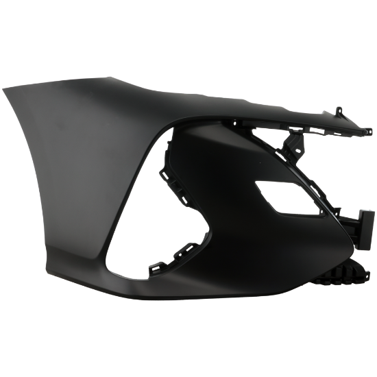 Picture of Bumper Cover