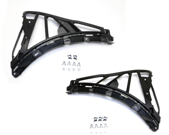 Picture of Bumper Bracket