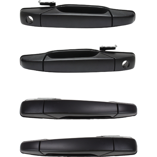 Picture of Exterior Door Handle