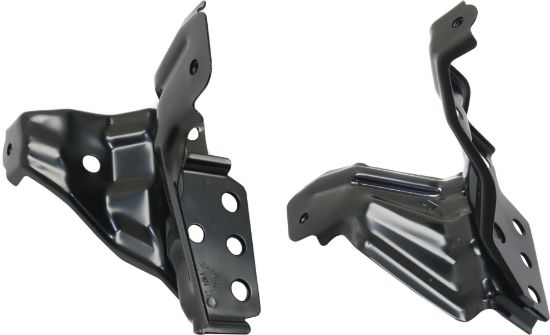 Picture of Radiator Support Bracket