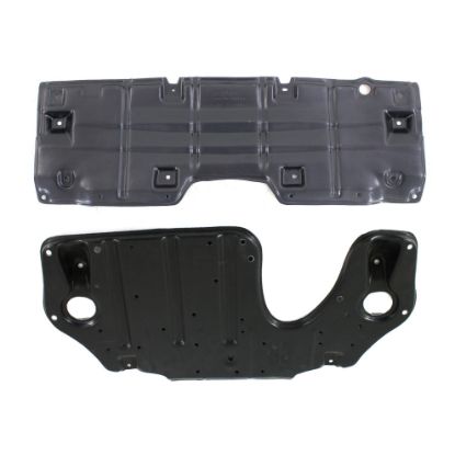 Picture of Engine Splash Shield