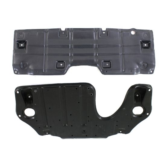 Picture of Engine Splash Shield