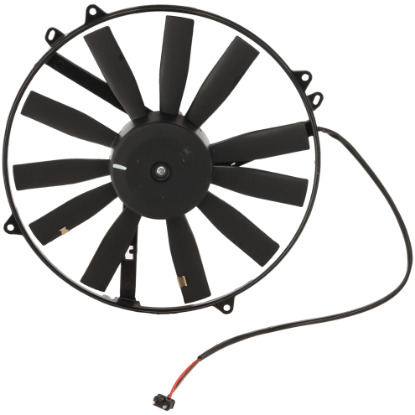 Picture of Cooling Fan Assembly