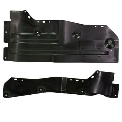 Picture of Engine Splash Shield