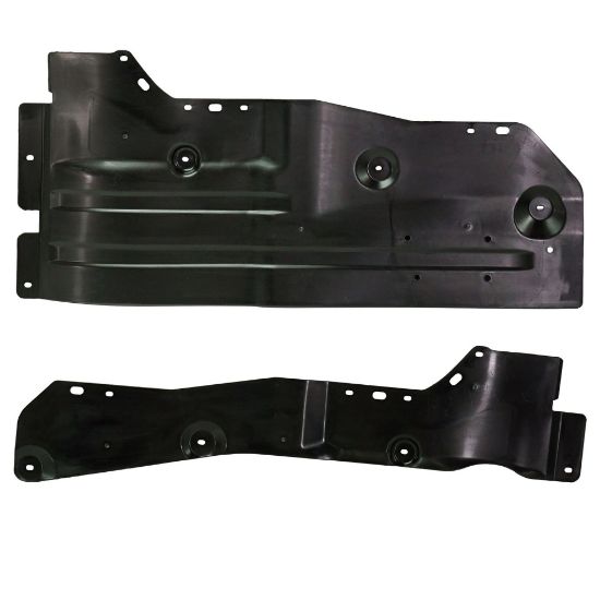 Picture of Engine Splash Shield