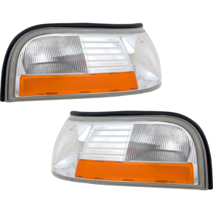 Picture of Corner Light