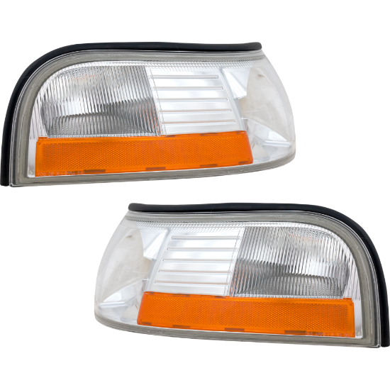 Picture of Corner Light