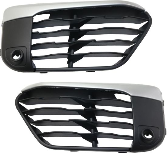 Picture of Bumper Grille