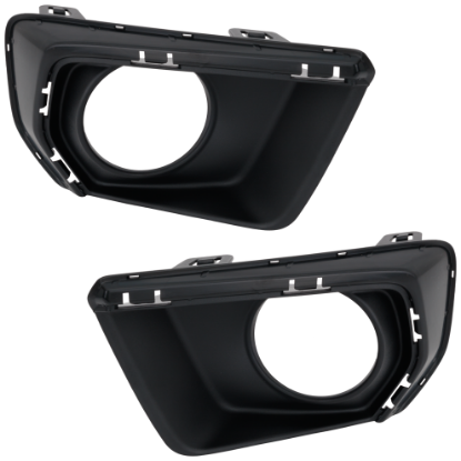 Picture of Fog Light Trim