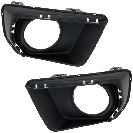 Picture of Fog Light Trim