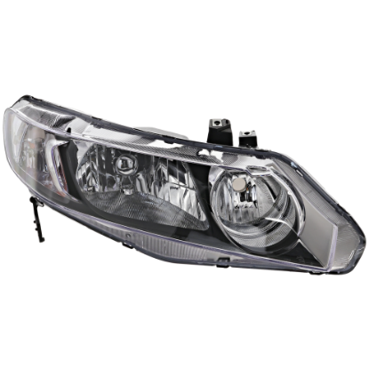 Picture of Headlight