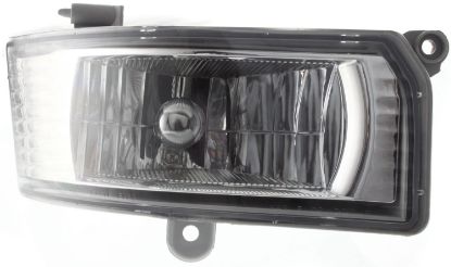 Picture of Fog Light