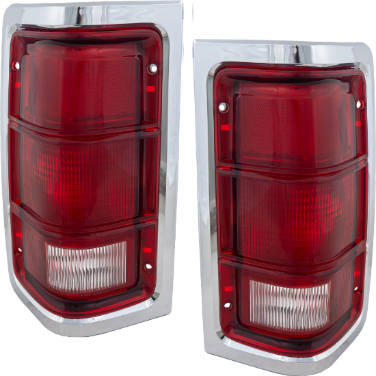 Picture of Tail Light