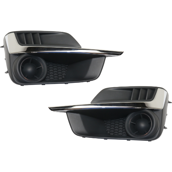 Picture of Fog Light Cover