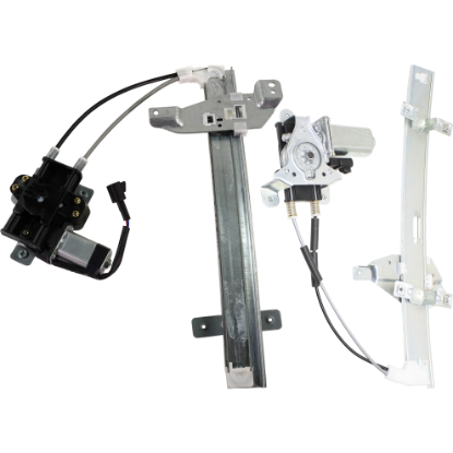 Picture of Window Regulator