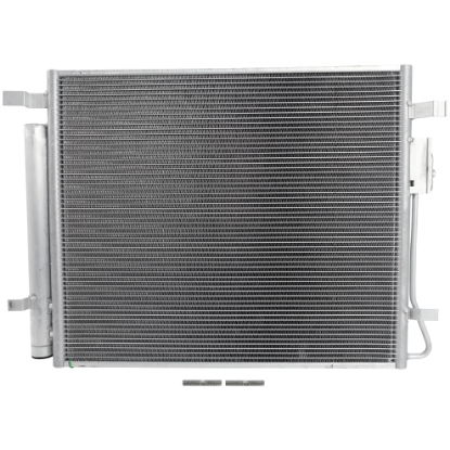 Picture of A/C Condenser
