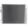 Picture of A/C Condenser