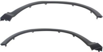 Picture of Fender Trim