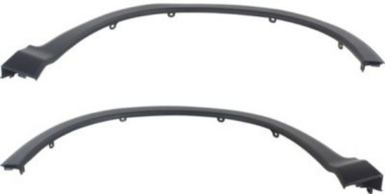 Picture of Fender Trim