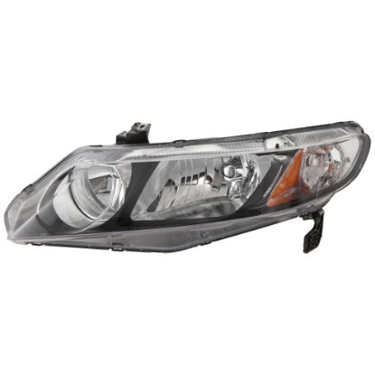Picture of Headlight