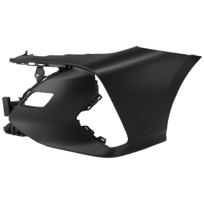 Picture of Bumper Cover