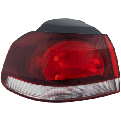 Picture of Tail Light