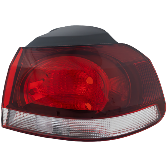 Picture of Tail Light
