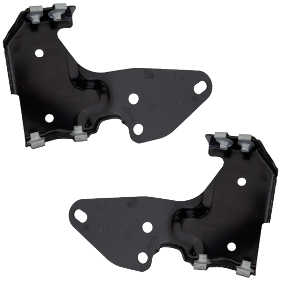 Picture of Bumper Bracket