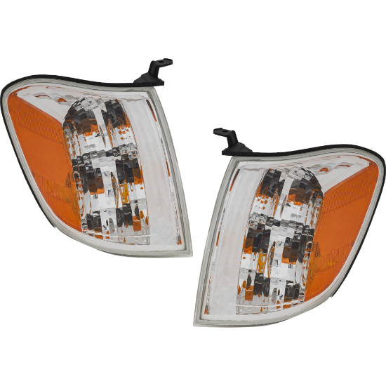 Picture of Turn Signal Light