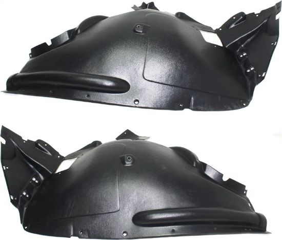 Picture of Fender Liner