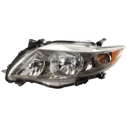 Picture of Headlight