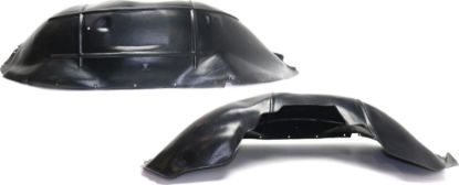 Picture of Fender Liner