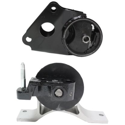 Picture of Motor Mount