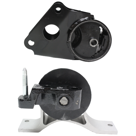 Picture of Motor Mount