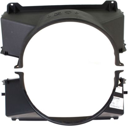 Picture of Fan Shroud