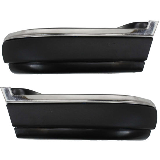 Picture of Bumper End