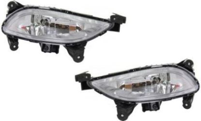 Picture of Fog Light